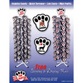 PAW PRINTS SIGNS STARTER DISPLAY PACKAGE<br>Item number: 200: Dogs Gift Products Miscellaneous Gift Products 