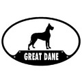 Euro Stickers Re-order Items: Dogs Gift Products Novelty Items 