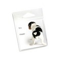 10 Pack of all occasion Tags Heart Puppy<br>Item number: TAG PACK GEN 01/HEART PUPPY: Dogs Gift Products Miscellaneous Gift Products 