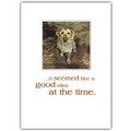 Sorry Card<br>Item number: DS1-01SORRY: Dogs Gift Products Greeting Cards 