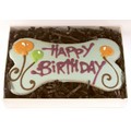 Happy Birthday Bone: Dogs Gift Products Pet Themed Gift Packages 