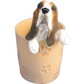 Breed Specific Pencil Cup Holders: Dogs Gift Products Pet Themed Gift Packages 
