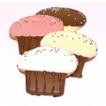 Cupcakes<br>Item number: 00118: Dogs Gift Products Miscellaneous Gift Products 