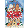 Holiday House<br>Item number: C959: Dogs Gift Products Greeting Cards 