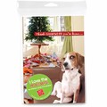 Consumer Friendly 10-pack - Beagle Thank Goodness<br>Item number: DS3-22XMAS: Dogs Gift Products Greeting Cards 