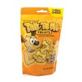 Talk To Me Treats Cheese Flavor - Small Bones: Dogs Health Care Products Dental and Breath Care 