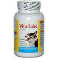 Vita-Tabs: Dogs Health Care Products Nutritional Supplements & Vitamins 