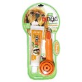 Triple Pet Finger Brush Kit - 6/Case<br>Item number: 4624820116: Dogs Health Care Products Dental and Breath Care 
