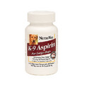 K-9 Buffered Aspirin 300mg (75 Count)<br>Item number: 12199-3: Dogs Health Care Products Nutritional Supplements & Vitamins 