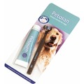 Petosan Pet Dental Kit: Dogs Health Care Products Dental and Breath Care 
