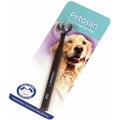 Petosan Double-Headed Toothbrush: Dogs Health Care Products Dental and Breath Care 
