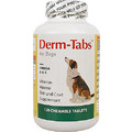 Derm-Tabs: Dogs Health Care Products Coat and Skin Care 