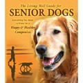 The Living Well Guide for Senior Dogs - Min. Order 2<br>Item number: NB-BKTS409: Dogs Health Care Products Senior Pet Products 