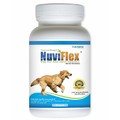 NuviFlex Dog Hip and Joint Formula - 60 Chewable Tablets<br>Item number: 300: Dogs Health Care Products Senior Pet Products 