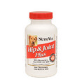 Hip & Joint Plus Chewable: Dogs Health Care Products Nutritional Supplements & Vitamins 