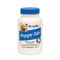 Puppy Tab (60 Count)<br>Item number: 13057-5: Dogs Health Care Products Nutritional Supplements & Vitamins 