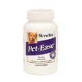 Pet-Ease Liver Chewable (60 Count)<br>Item number: 00248-3: Dogs Health Care Products Nutritional Supplements & Vitamins 
