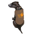 Doggie Sweatshirt - Gobble Gobble Gobble: Dogs Holiday Merchandise Other Holiday Themed Items 