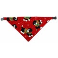Paws 4 snow: Dogs Holiday Merchandise Christmas Items 