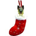 Santa's Little Pals Ornaments: Dogs Holiday Merchandise Christmas Items 