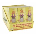 Bark Bars Easter Mailers<br>Item number: 24901-EAMH: Dogs Holiday Merchandise Easter Themed Items 