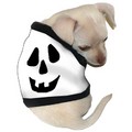 Pumpkin Head 2 Dog Tank: Dogs Holiday Merchandise Halloween Items 