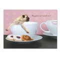Mother's Day Card<br>Item number: DS2-01MOTHERSDAY: Dogs Holiday Merchandise Mother/Fathers Day Items 