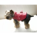 The Thriller: Dogs Pet Apparel Coats 