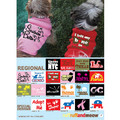 Doggie Tee - It's My Birthday: Dogs Pet Apparel T-shirts 