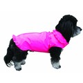 Southampton Slicker: Dogs Pet Apparel Coats 