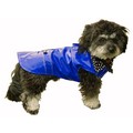 Westport Trench: Dogs Pet Apparel Raincoats 