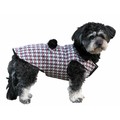 Park Avenue Coat: Dogs Pet Apparel Coats 