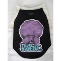 Dogadelic Tee: Dogs Pet Apparel T-shirts 