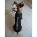 Woofalicious Tee: Dogs Pet Apparel T-shirts 