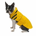 COATS:  All Weather Trench: Dogs Pet Apparel Raincoats 