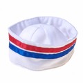 Sailor Cap: Dogs Pet Apparel Hats 