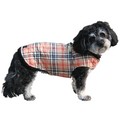 Bond Street Quilt: Dogs Pet Apparel Coats 