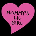 Mommy's Lil Girl Doggy Tank: Dogs Pet Apparel Tanks 