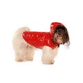 The Little Red Rockin Hood: Dogs Pet Apparel Raincoats 