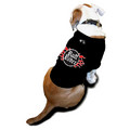 Doggie Tee - Ruff Rider: Dogs Pet Apparel T-shirts 