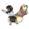Doggie Sweatshirt - I Have Issues: Dogs Pet Apparel Sweatshirts 
