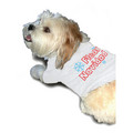Doggie Sweatshirt - Fleas Navidad: Dogs Pet Apparel Sweatshirts 