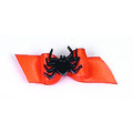 Starched Show Bows - Spider<br>Item number: 10066107: Dogs Pet Apparel Hair Accessories 