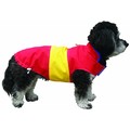 Regatta Coat: Dogs Pet Apparel Raincoats 