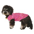 Edgartown Slicker: Dogs Pet Apparel Raincoats 