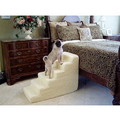 PetStairz 6 Step Small Dog<br>Item number: 6SWSC-D: Dogs Pet Stairs/Ramps Pet Steps 