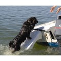 Skamper Ramp: Dogs Pet Stairs/Ramps Boat Ladders 