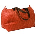 Material Dog Beach Bag: Dogs Products for Humans Totes and Carry Bags 