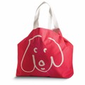 Doodle Dog Bag: Dogs Products for Humans Totes and Carry Bags 