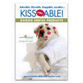 KissAble Doggie Dental Poster<br>Item number: 1030B: Dogs Products for Humans Miscellaneous 